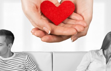Three Steps to Healthy Intimacy in Marriage